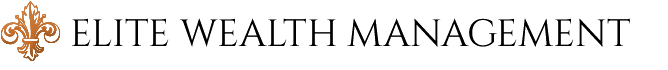 Elite Wealth Management Logo